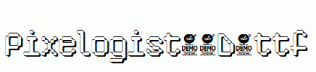 Pixelogist-3D.ttf