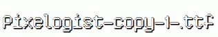 Pixelogist-copy-1-.ttf