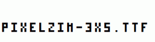 Pixelzim-3x5.ttf