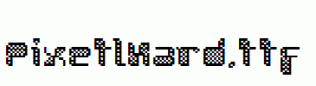 PixetlHard.ttf