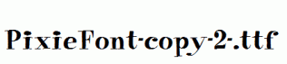 PixieFont-copy-2-.ttf