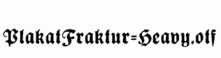 PlakatFraktur-Heavy.otf