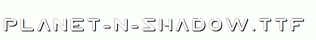 Planet-N-Shadow.ttf