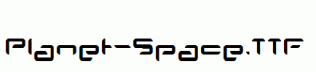 Planet-Space.ttf