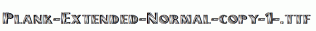 Plank-Extended-Normal-copy-1-.ttf