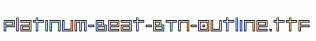 Platinum-Beat-BTN-Outline.ttf