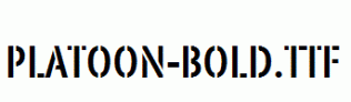 Platoon-Bold.ttf