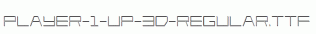 Player-1-Up-3D-Regular.ttf