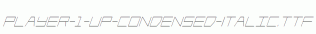 Player-1-Up-Condensed-Italic.ttf