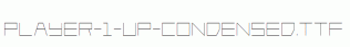 Player-1-Up-Condensed.ttf