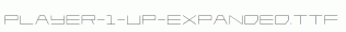 Player-1-Up-Expanded.ttf