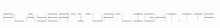 Player-1-Up-Light.ttf