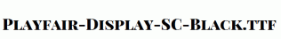 Playfair-Display-SC-Black.ttf