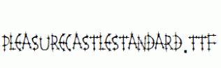 PleasureCastleStandard.ttf