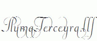 PlumaTerceyra.ttf