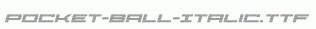 Pocket-Ball-Italic.ttf