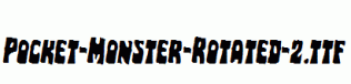 Pocket-Monster-Rotated-2.ttf