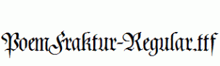PoemFraktur-Regular.ttf
