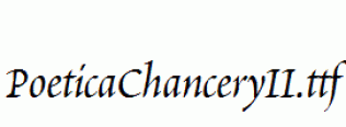 PoeticaChanceryII.ttf