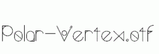 Polar-Vertex.otf