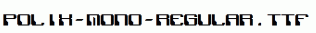 Polix-Mono-Regular.ttf