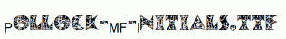 Pollock-MF-Initials.ttf