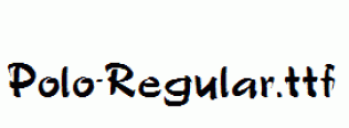 Polo-Regular.ttf