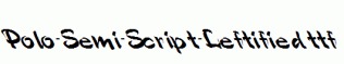 Polo-Semi-Script-Leftified.ttf