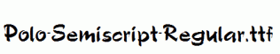 Polo-Semiscript-Regular.ttf