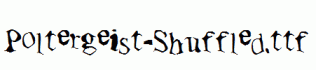 Poltergeist-Shuffled.ttf