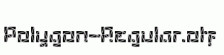 Polygon-Regular.ttf