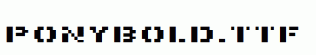 PonyBold.ttf