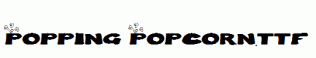 Popping-Popcorn.ttf