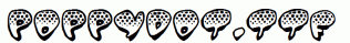 Poppydot.ttf