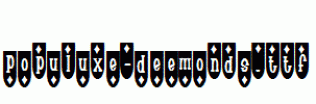 Populuxe-Deemonds.ttf