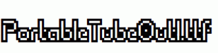 PortableTubeOutl.ttf