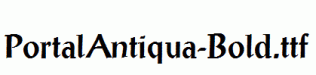PortalAntiqua-Bold.ttf