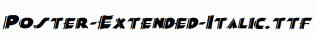 Poster-Extended-Italic.ttf