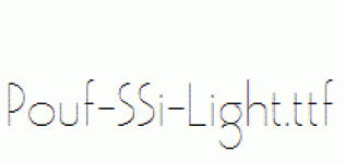 Pouf-SSi-Light.ttf
