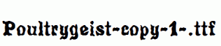 Poultrygeist-copy-1-.ttf