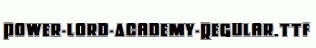 Power-Lord-Academy-Regular.ttf