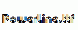 PowerLine.ttf