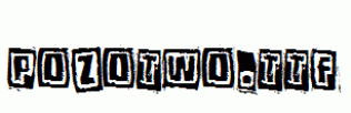 Pozotwo.ttf