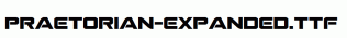 Praetorian-Expanded.ttf