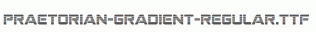 Praetorian-Gradient-Regular.ttf