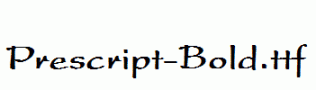 Prescript-Bold.ttf