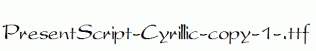 PresentScript-Cyrillic-copy-1-.ttf