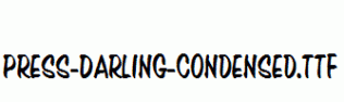 Press-Darling-Condensed.ttf