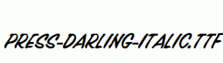 Press-Darling-Italic.ttf