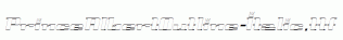PrinceAlbertOutline-Italic.ttf